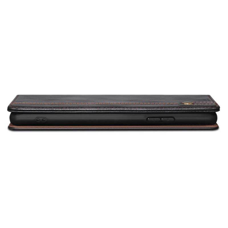 Cover Honor 90 Flip Cover Vokset Kunstlæder