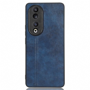 Cover Honor 90 Lædereffekt