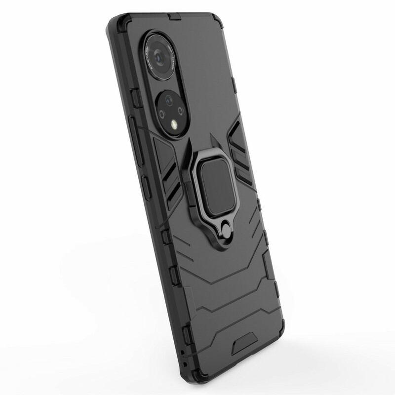 Cover Huawei Nova 9 Pro Ring Resistent