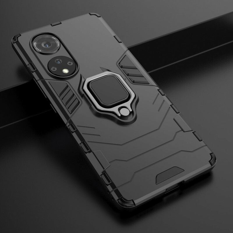 Cover Huawei Nova 9 Pro Ring Resistent