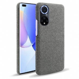 Cover Huawei Nova 9 Pro Teksturstof Ksq