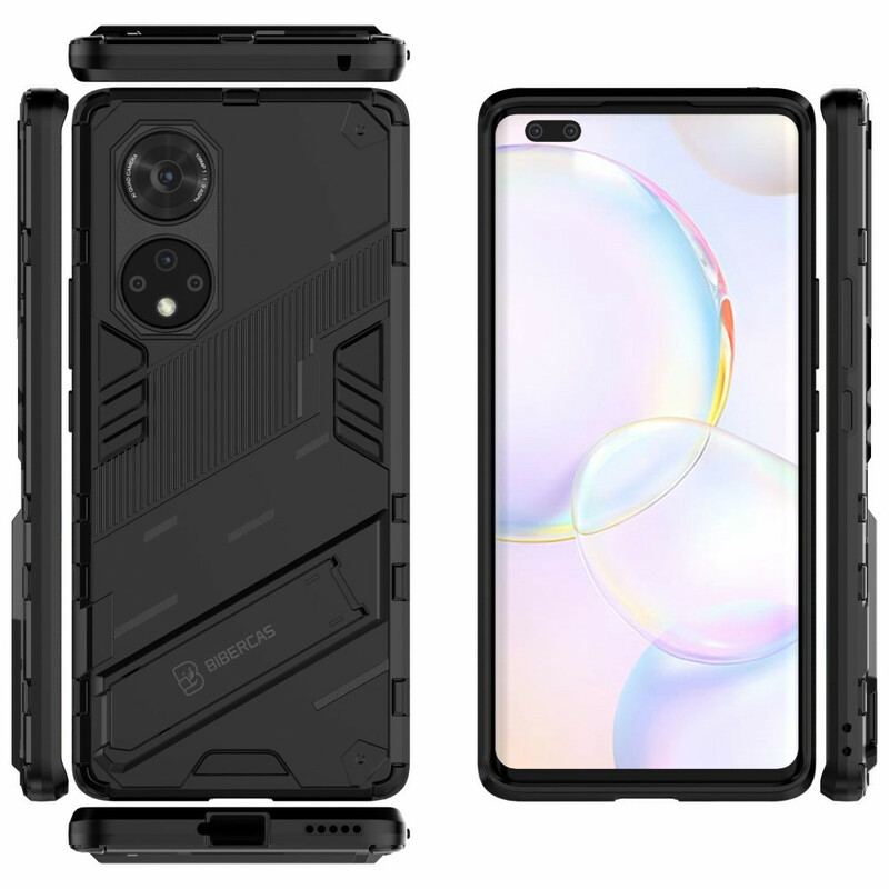 Cover Huawei Nova 9 Pro To Håndfri Positioner