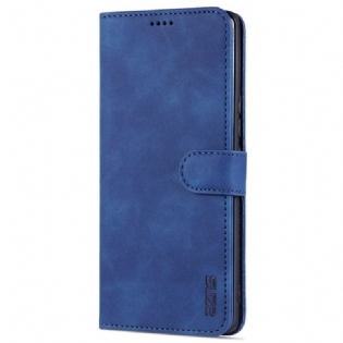 Flip Cover Huawei Nova 9 Pro Azns Sødme