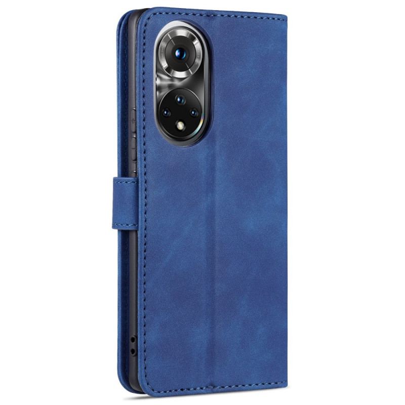 Flip Cover Huawei Nova 9 Pro Azns Sødme