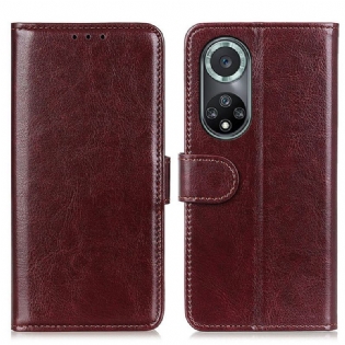 Flip Cover Huawei Nova 9 Pro Frossen Finesse