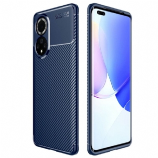 Mobilcover Huawei Nova 9 Pro Fleksibel Kulfiber