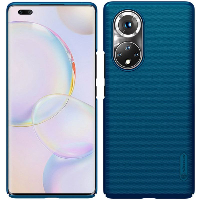 Mobilcover Huawei Nova 9 Pro Rigid Frosted Nillkin