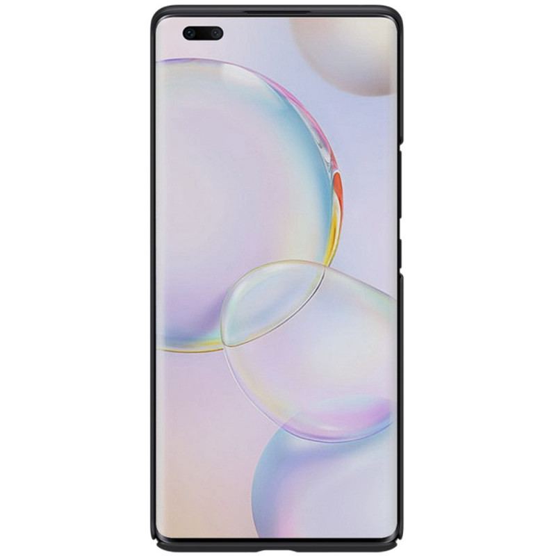Mobilcover Huawei Nova 9 Pro Rigid Frosted Nillkin