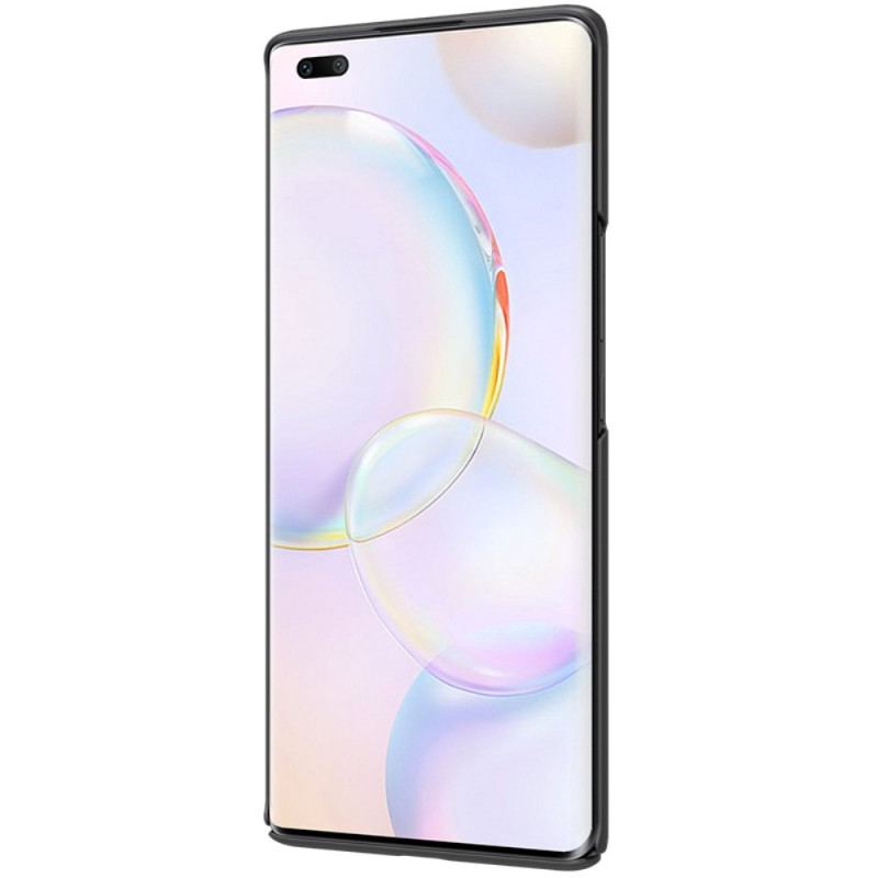 Mobilcover Huawei Nova 9 Pro Rigid Frosted Nillkin