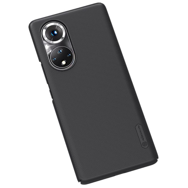 Mobilcover Huawei Nova 9 Pro Rigid Frosted Nillkin