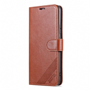Flip Cover Huawei Nova 12s Azns