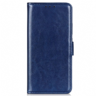 Flip Cover Huawei Nova 12s Vokset Kunstlæder