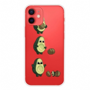 Cover iPhone 13 Mini En Advokats Liv