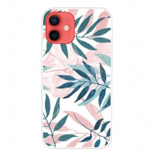 Cover iPhone 13 Mini Blade