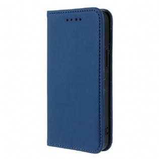 Cover iPhone 13 Mini Flip Cover Kortholder Stativ