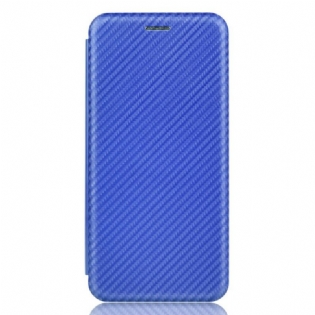 Cover iPhone 13 Mini Flip Cover Kulfiber