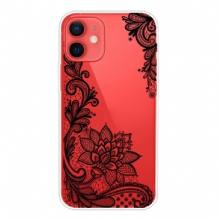 Cover iPhone 13 Mini Lækker Blonde