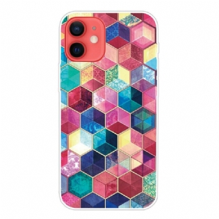 Cover iPhone 13 Mini Maling