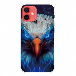 Cover iPhone 13 Mini Ørn