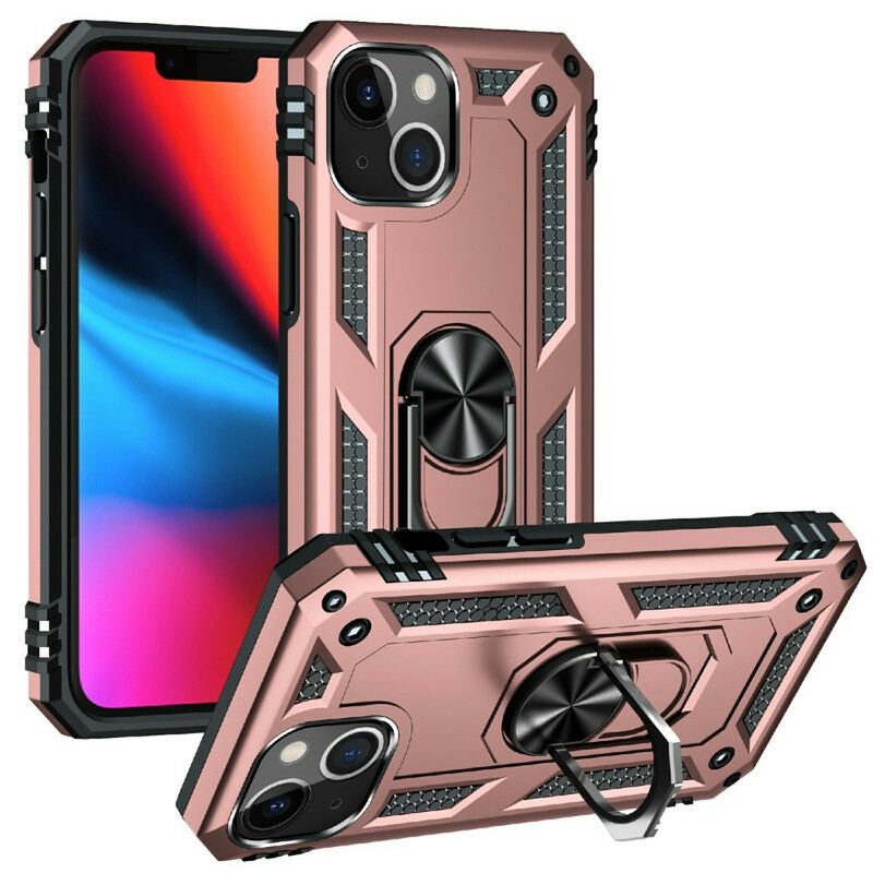 Cover iPhone 13 Mini Premium Ring