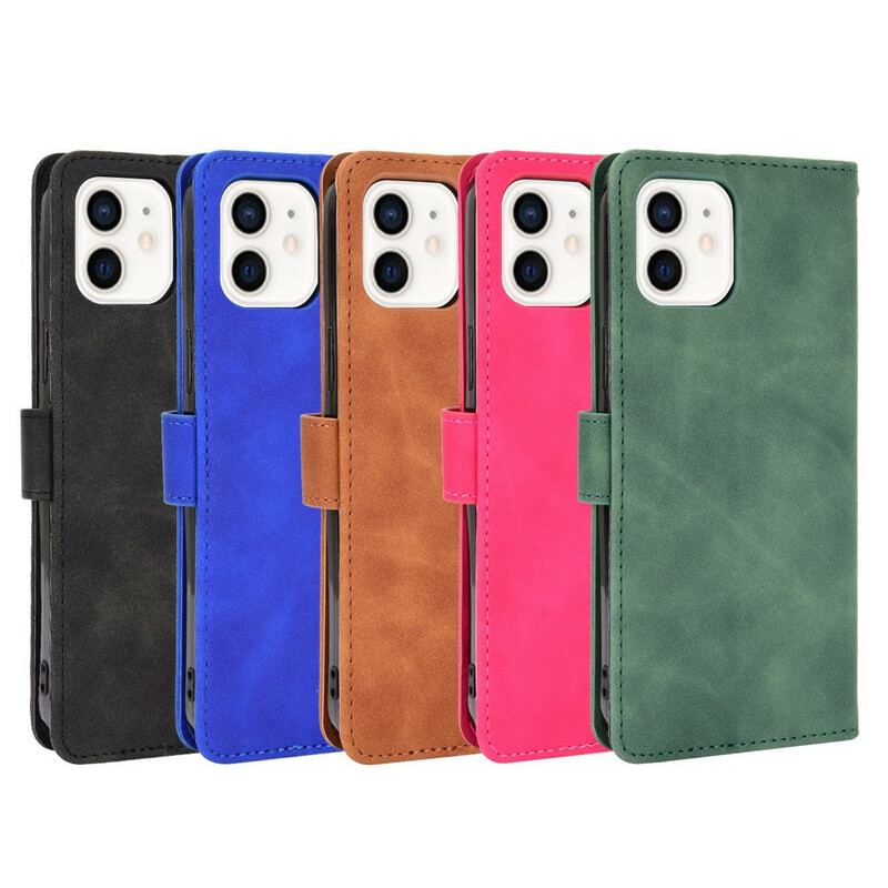 Flip Cover iPhone 13 Mini Hudberøring