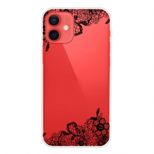 Mobilcover iPhone 13 Mini Fin Blonde