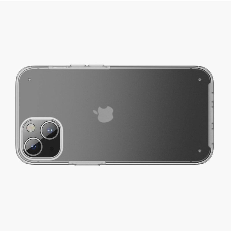 Mobilcover iPhone 13 Mini Frosted Hybrid