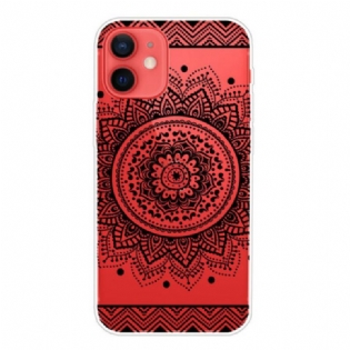 Mobilcover iPhone 13 Mini Smuk Mandala