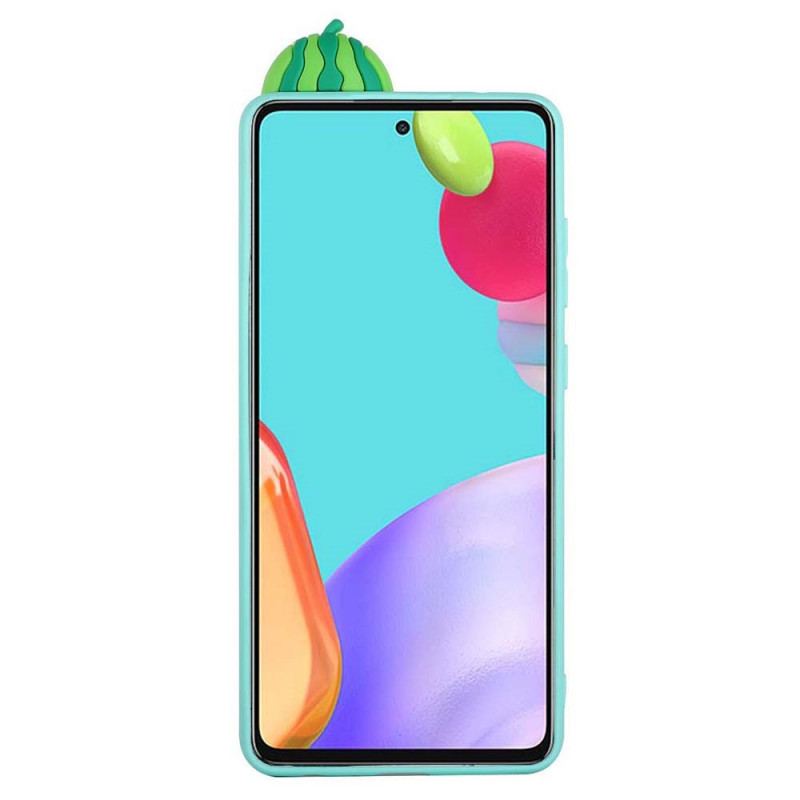 Cover Samsung Galaxy A33 5G 3d Vandmelon