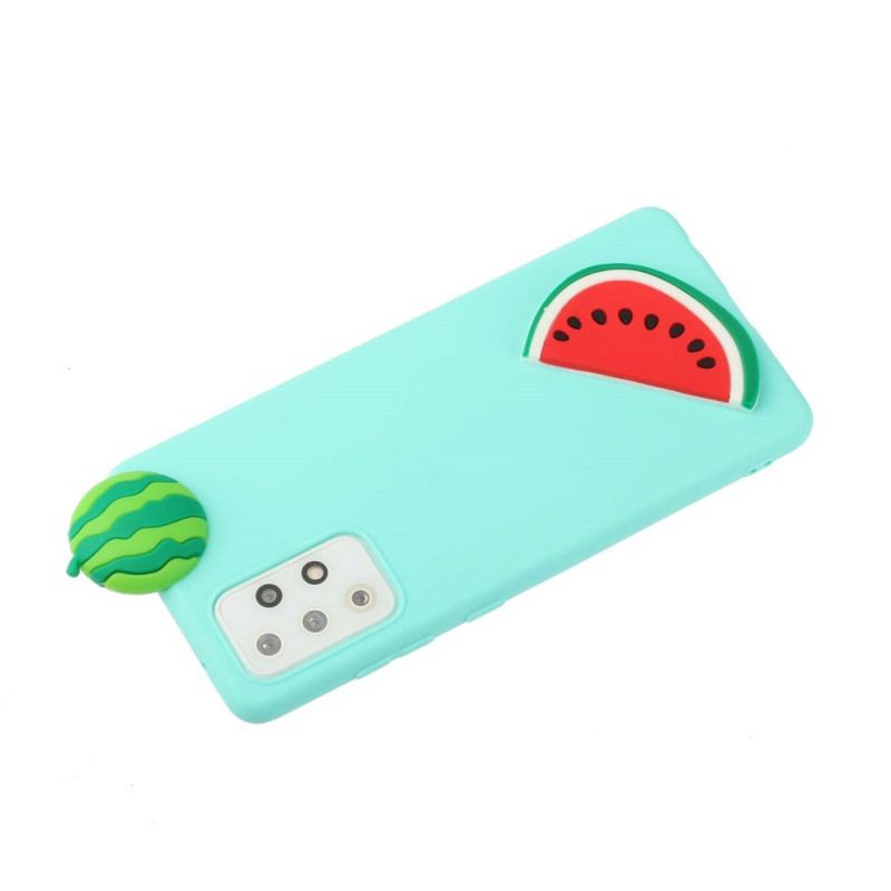 Cover Samsung Galaxy A33 5G 3d Vandmelon