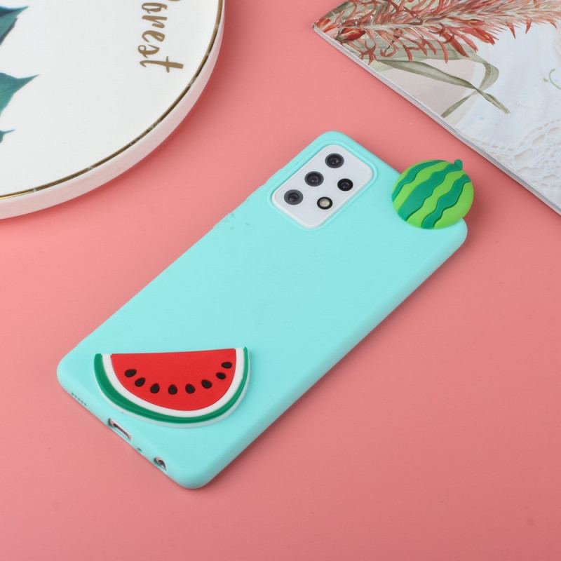 Cover Samsung Galaxy A33 5G 3d Vandmelon