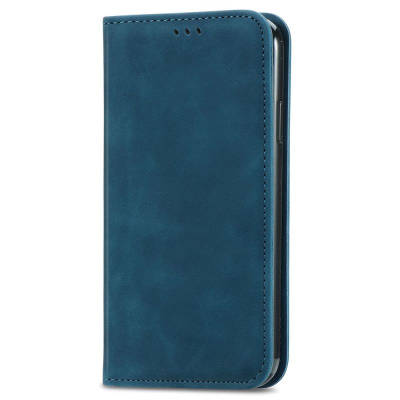 Cover Samsung Galaxy A33 5G Flip Cover Hudberøring