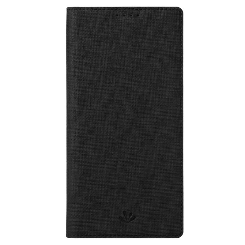 Cover Samsung Galaxy A33 5G Flip Cover Tekstureret Vili Dmx-serien