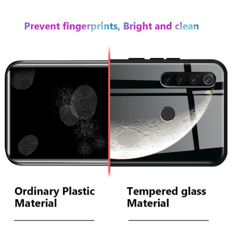 Cover Samsung Galaxy A33 5G Hærdet Glas Kat Og Sommerfugle
