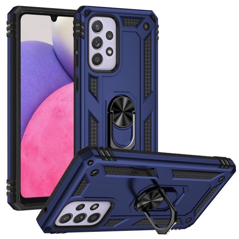 Cover Samsung Galaxy A33 5G Premium Ring