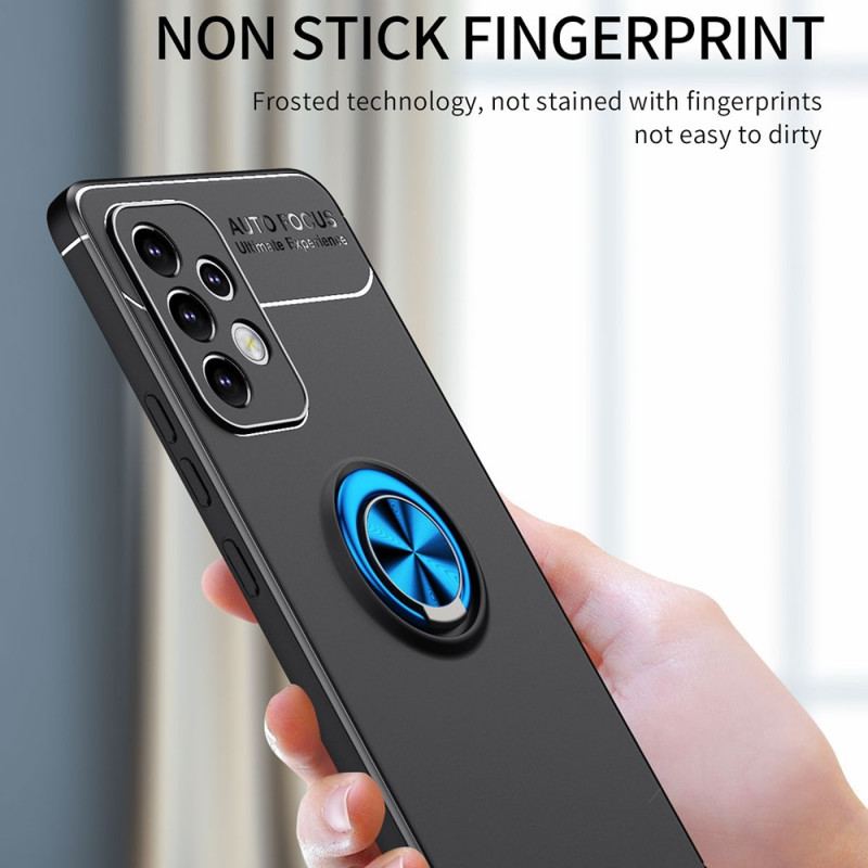 Cover Samsung Galaxy A33 5G Roterende Ring
