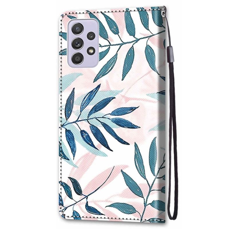 Flip Cover Samsung Galaxy A33 5G Blade