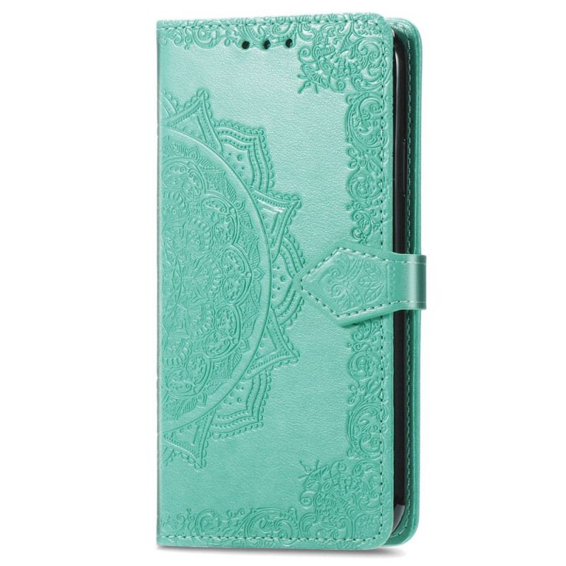 Flip Cover Samsung Galaxy A33 5G Mandala Middelalder