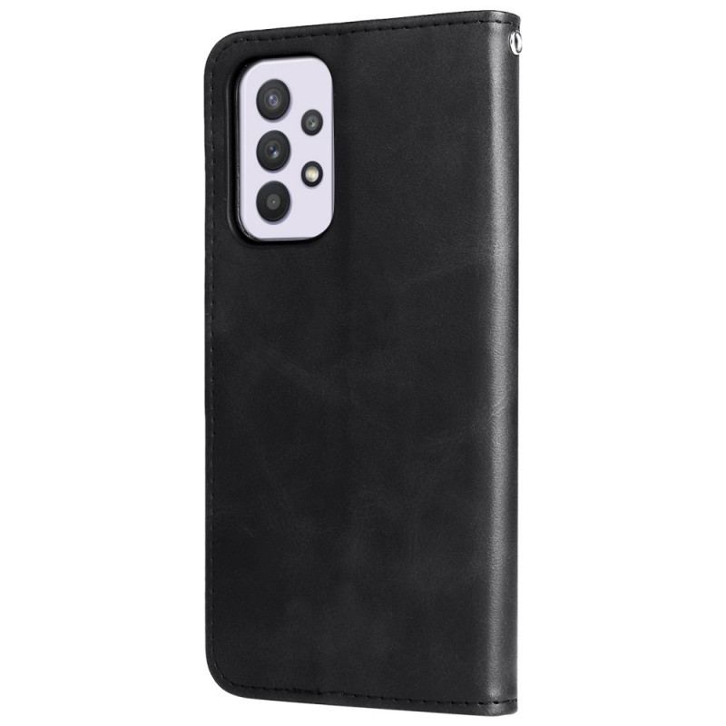 Flip Cover Samsung Galaxy A33 5G Pung