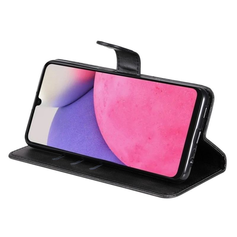 Flip Cover Samsung Galaxy A33 5G Pung