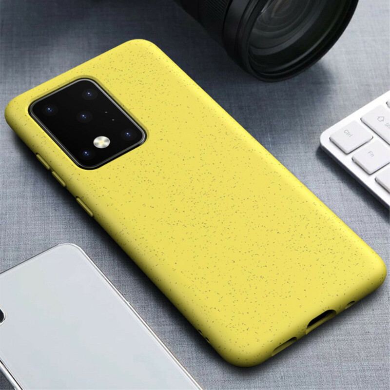 Cover Samsung Galaxy S20 Ultra Design Af Hvedehalm