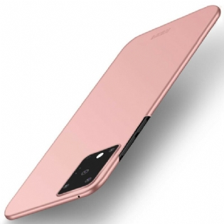 Cover Samsung Galaxy S20 Ultra Mofi