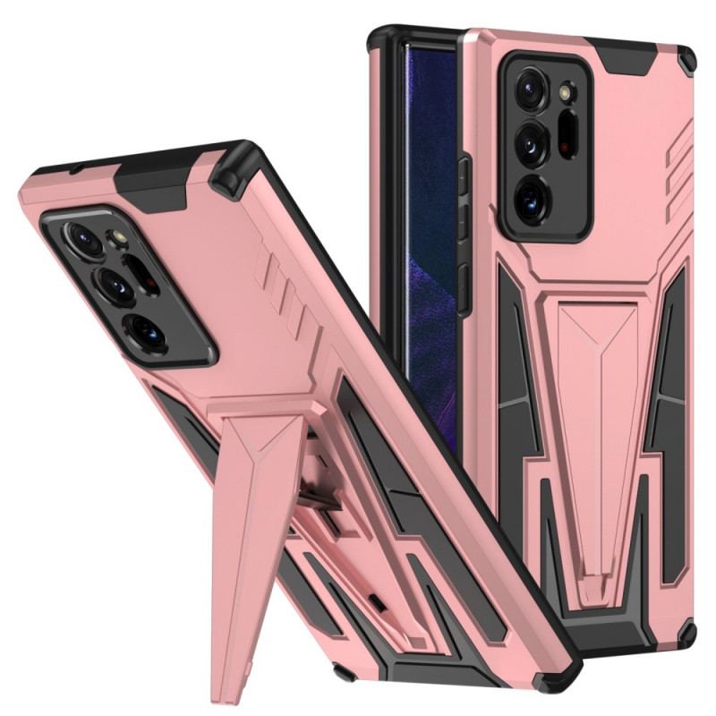 Cover Samsung Galaxy S20 Ultra Premium Support
