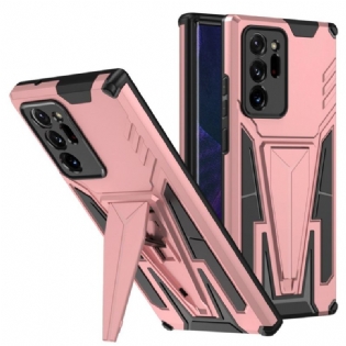 Cover Samsung Galaxy S20 Ultra Premium Support