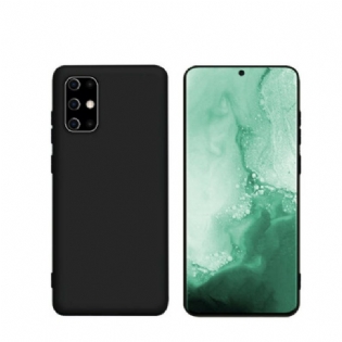 Mobilcover Samsung Galaxy S20 Ultra Soft Series Nxe