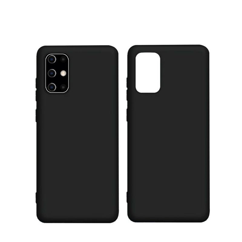 Mobilcover Samsung Galaxy S20 Ultra Soft Series Nxe
