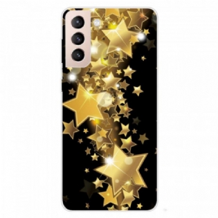 Cover Samsung Galaxy S22 5G Kernestjerner
