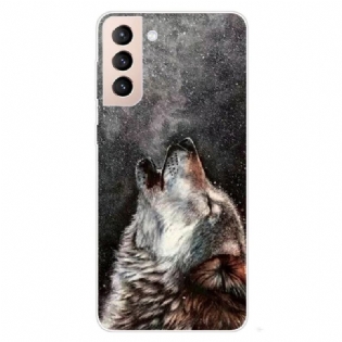 Cover Samsung Galaxy S22 5G Sublim Ulv