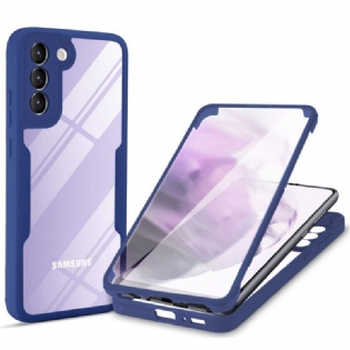 Mobilcover Samsung Galaxy S22 5G Aftagelig For Og Bag