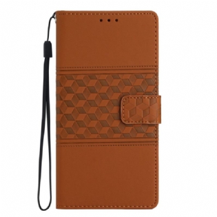 Flip Cover Oppo Reno 8 Lite 3d Kuber